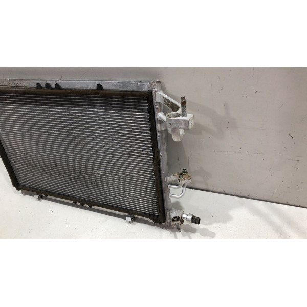 Condensador Ar Condicionado New Ka Fiesta Ecosport 2015 Á 20 Condensador Ar Condicionado New Ka Fiesta Ecosport 2015 Á 20