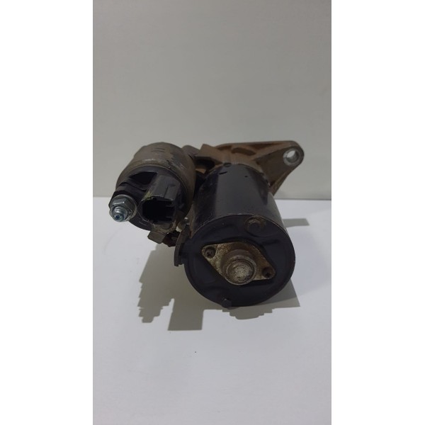 Motor De Partida Corolla 2.0 9 Dentes 2009 Á 2014