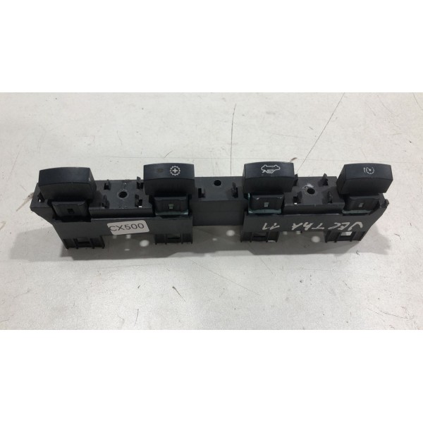 Botão Painel Gm Vectra 2006 A 2011 93382963 Botão Painel Gm Vectra 2006 A 2011 93382963