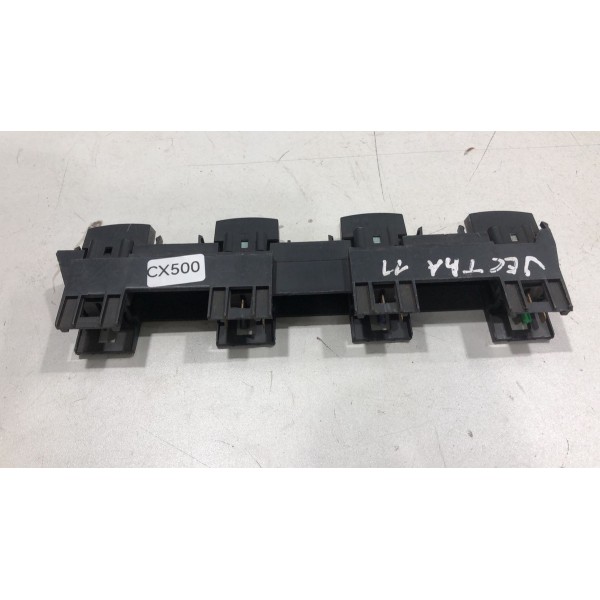 Botão Painel Gm Vectra 2006 A 2011 93382963 Botão Painel Gm Vectra 2006 A 2011 93382963