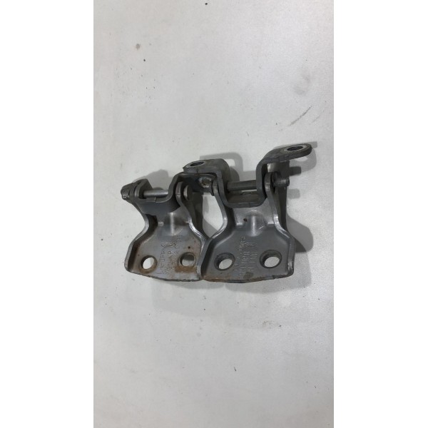 Par Dobradiça Porta Traseira Direita Ford Fiesta 2004/2014