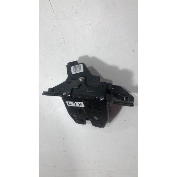 Fechadura Tampa Traseira Onix 2012 2013 2014 2015 2016  2019