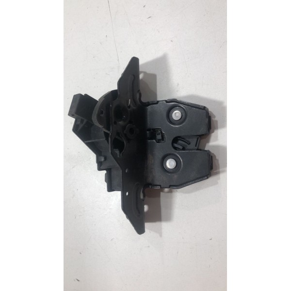 Fechadura Tampa Traseira Onix 2012 2013 2014 2015 2016  2019