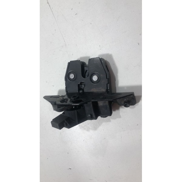 Fechadura Tampa Traseira Onix 2012 2013 2014 2015 2016  2019
