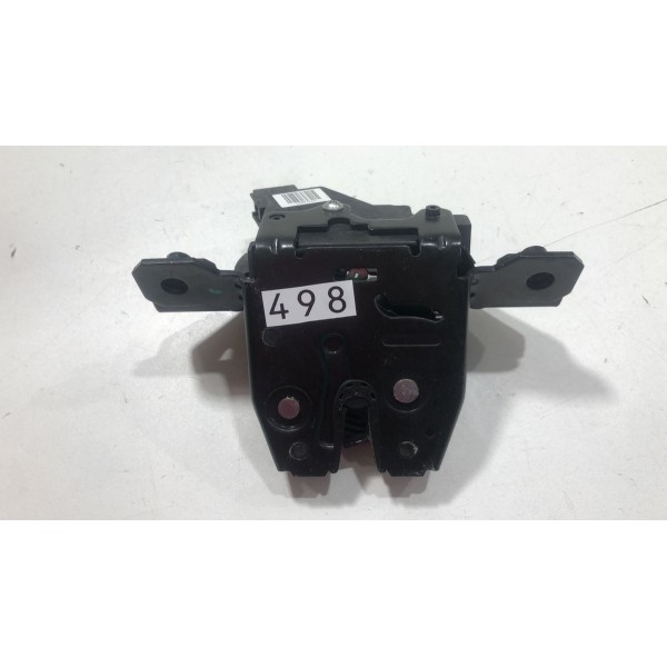 Fechadura Tampa Traseira Onix 2012 2013 2014 2015 2016  2019
