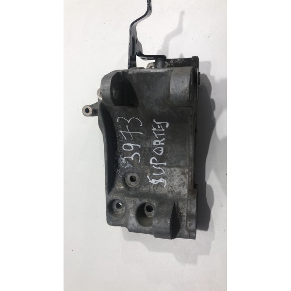 Suporte Alternador Bomba Hidráulica S10 2.4 2012 A 2016 Orig