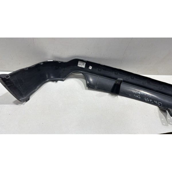 Capa Spoiler Traseiro Inferior Jeep Grand Cherokree Mopar Capa Spoiler Traseiro Inferior Jeep Grand Cherokree Mopar