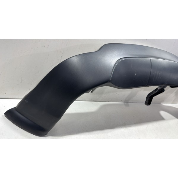 Capa Spoiler Traseiro Inferior Jeep Grand Cherokree Mopar Capa Spoiler Traseiro Inferior Jeep Grand Cherokree Mopar