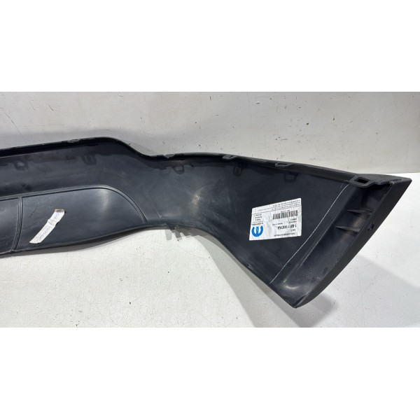 Capa Spoiler Traseiro Inferior Jeep Grand Cherokree Mopar Capa Spoiler Traseiro Inferior Jeep Grand Cherokree Mopar