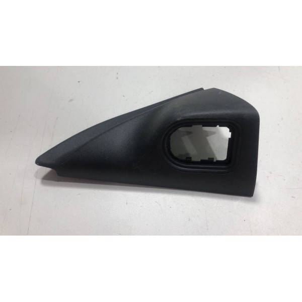 Acabamento Comando Retrovisor Esquer Gm S10 12 Á 16 94775983 Acabamento Comando Retrovisor Esquer Gm S10 12 Á 16 94775983