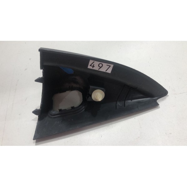 Acabamento Comando Retrovisor Esquer Gm S10 12 Á 16 94775983 Acabamento Comando Retrovisor Esquer Gm S10 12 Á 16 94775983