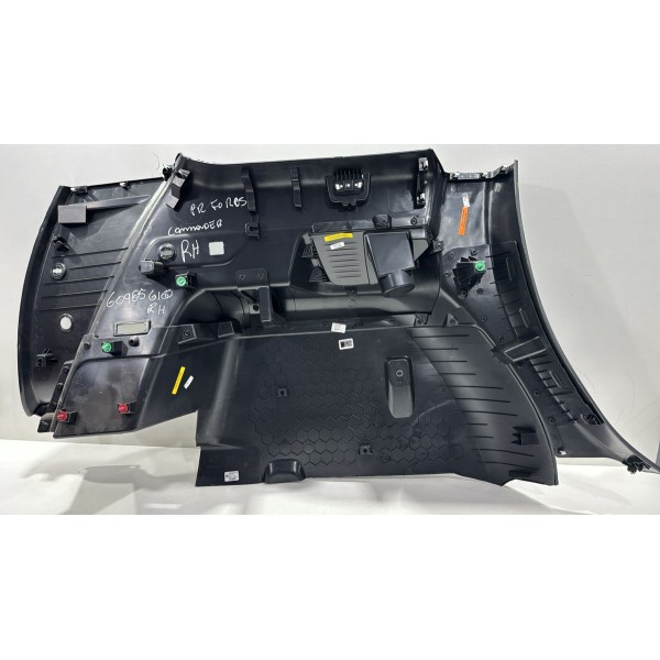 Forro Direito Porta Malas Jeep Commander