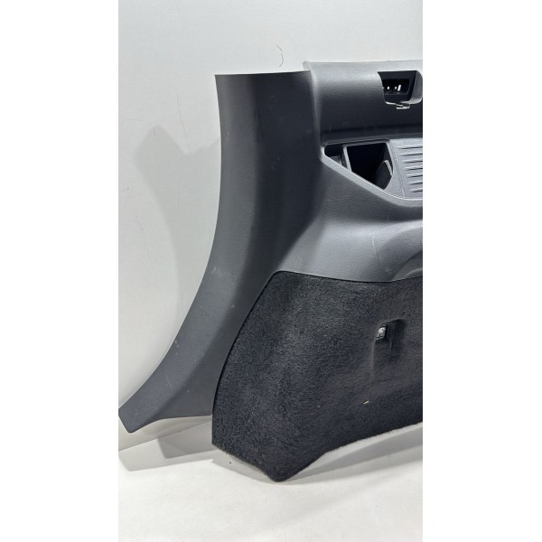 Forro Direito Porta Malas Jeep Commander