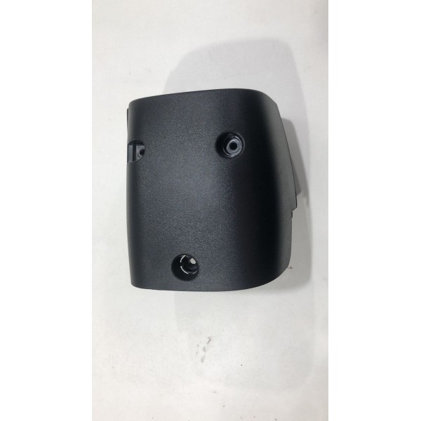 Moldura Acabamento Coluna Direção Jeep Commander 2022 A 2024 Moldura Acabamento Coluna Direção Jeep Commander 2022 A 2024