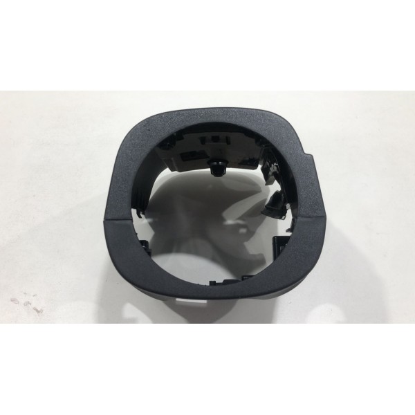 Moldura Acabamento Coluna Direção Jeep Commander 2022 A 2024 Moldura Acabamento Coluna Direção Jeep Commander 2022 A 2024