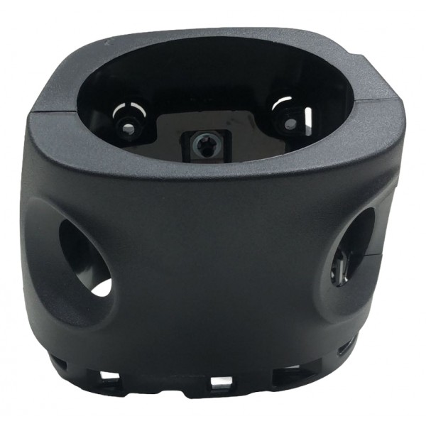 Moldura Acabamento Coluna Direção Jeep Commander 2022 A 2024 Moldura Acabamento Coluna Direção Jeep Commander 2022 A 2024