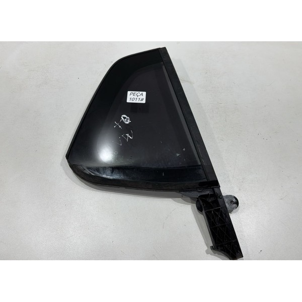 Vidro Fixo Traseiro Direito Vw T Cross Highline 1.4 Tsi 2022
