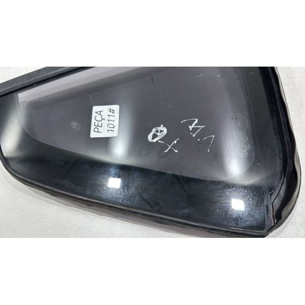 Vidro Fixo Traseiro Direito Vw T Cross Highline 1.4 Tsi 2022 Vidro Fixo Traseiro Direito Vw T Cross Highline 1.4 Tsi 2022