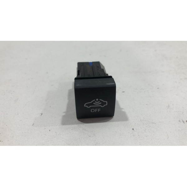 Botão Off Comando Tração Toyota Yaris 2022 2023 Original