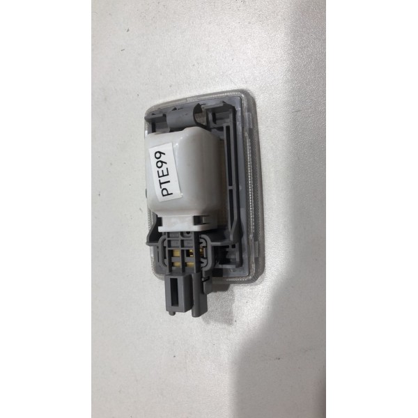 Luz Teto Cortesia Quebra Sol Toyota Yaris 2019 A 2025 Luz Teto Cortesia Quebra Sol Toyota Yaris 2019 A 2025