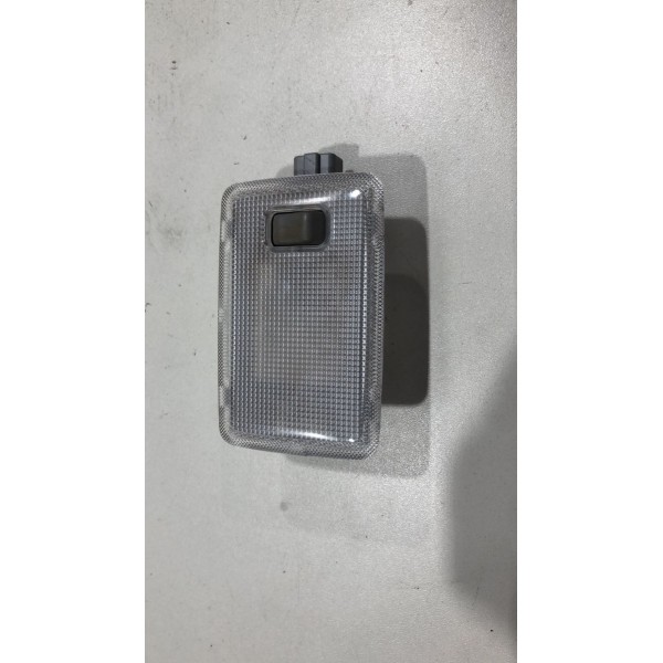 Luz Teto Cortesia Quebra Sol Toyota Yaris 2019 A 2025