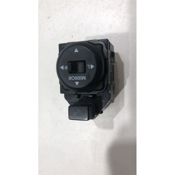 Botão Comando Retrovisor Kia Sportage 2012 2013 2014 2015