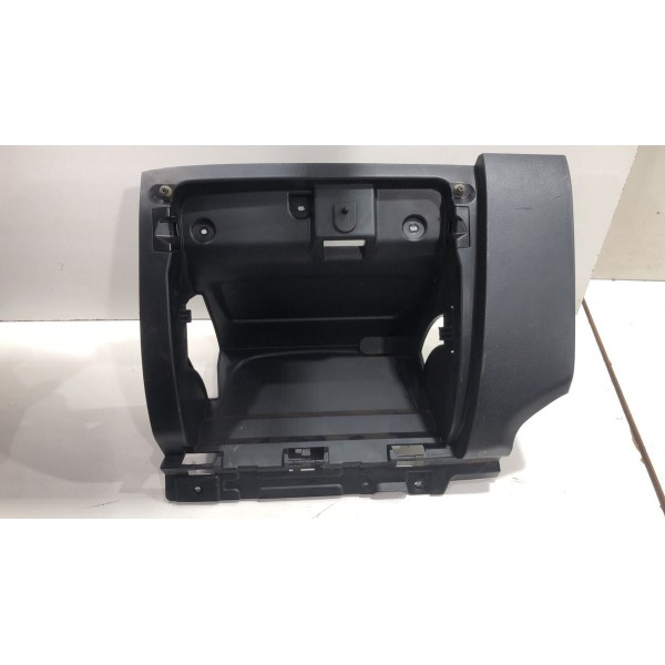 Suporte Acabamento Porta Luvas Fiat Toro 2016 A 2021 Orig