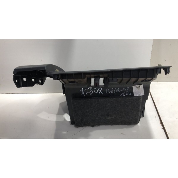 Suporte Acabamento Porta Luvas Fiat Toro 2016 A 2021 Orig