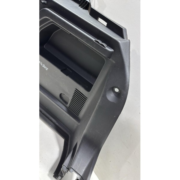 Acabamento Forro Direito Porta Malas Gm Sonic 2013 Hatch Acabamento Forro Direito Porta Malas Gm Sonic 2013 Hatch