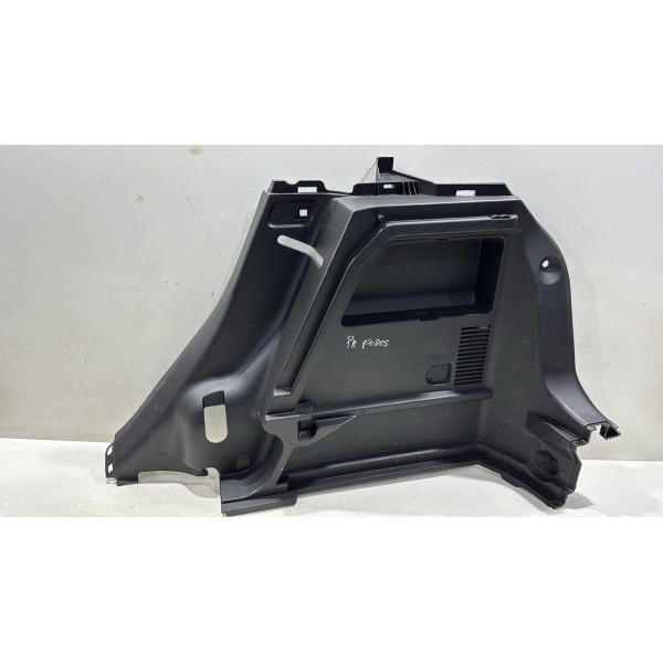 Acabamento Forro Direito Porta Malas Gm Sonic 2013 Hatch Acabamento Forro Direito Porta Malas Gm Sonic 2013 Hatch