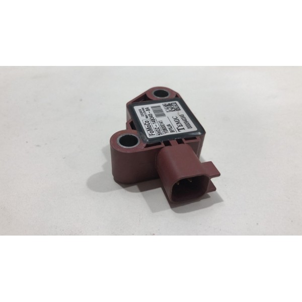 Sensor Airbag Porta Land Rover Discovery 4  5h2z14b345ba