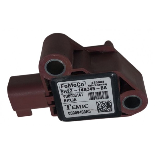 Sensor Airbag Porta Land Rover Discovery 4  5h2z14b345ba