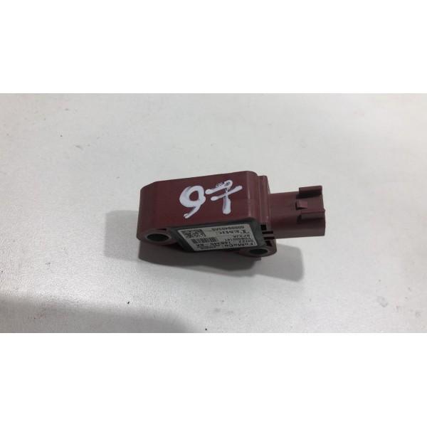 Sensor Airbag Porta Land Rover Discovery 4  5h2z14b345ba