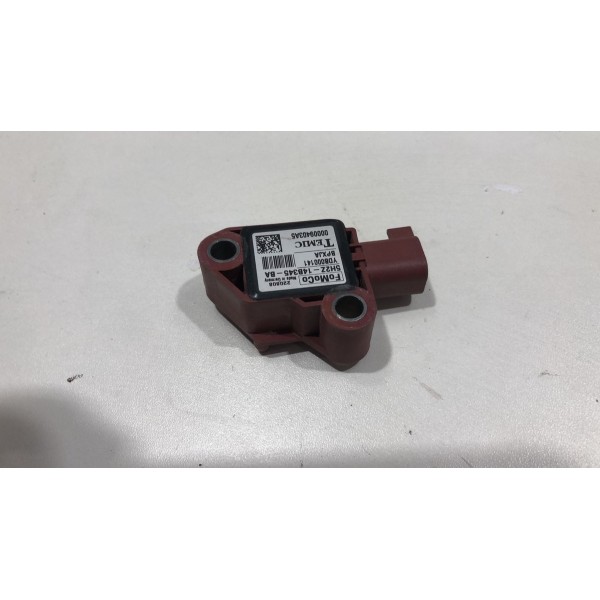 Sensor Airbag Porta Land Rover Discovery 4  5h2z14b345ba
