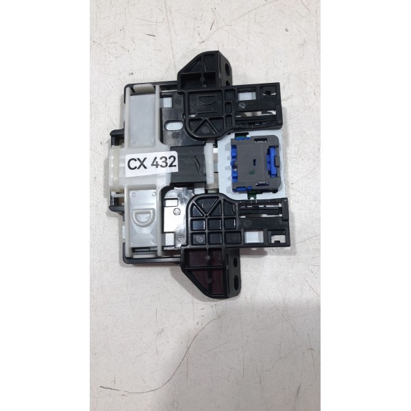Módulo Antena Gps Toyota Corolla 2020 Á 2024 Original