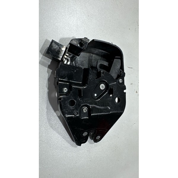 Fechadura Tampa Traseira Honda City 2018 Original