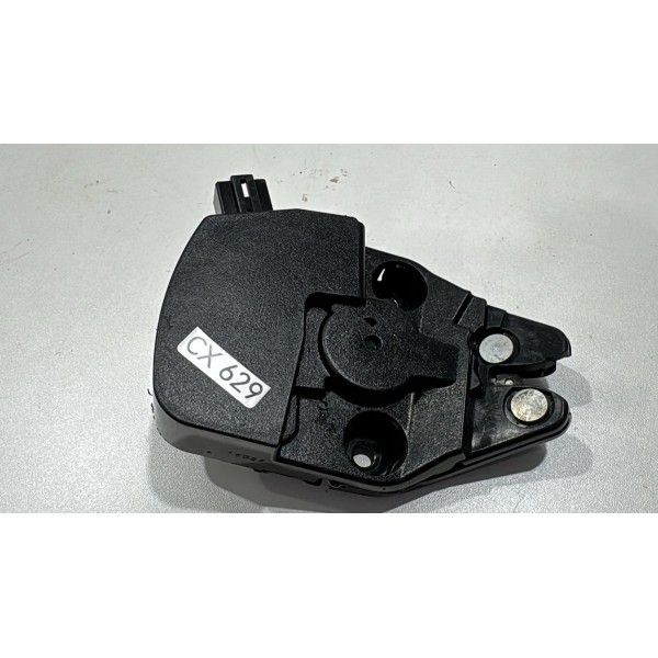 Fechadura Tampa Traseira Honda City 2018 Original