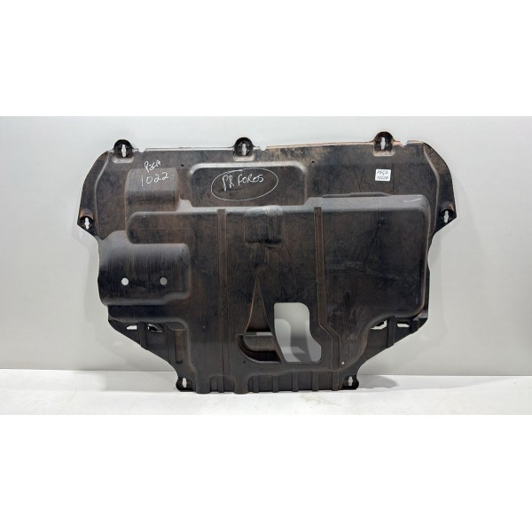 Protetor Carter De Oleo Focus 09/13 3m51r6p013av Protetor Carter De Oleo Focus 09/13 3m51r6p013av