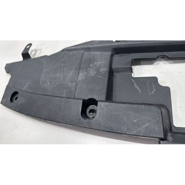 Moldura Superior Painel Frontal Hilux 2016/2022