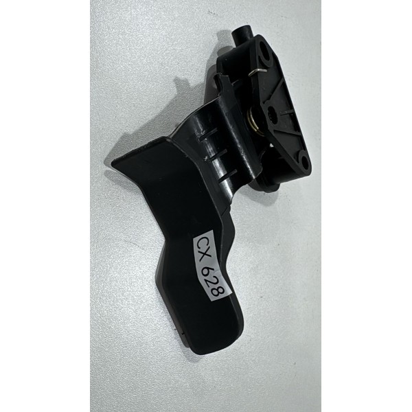Alavanca Abertura Capo Peugeot 208 2013 A 2019