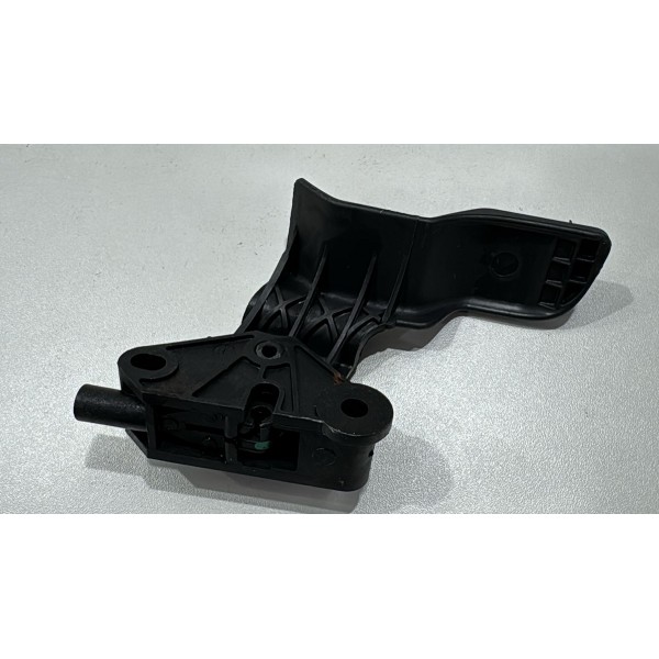 Alavanca Abertura Capo Peugeot 208 2013 A 2019