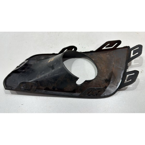 Grade Moldura Farol De Milha Esquerdo Ônix Prisma 2017/19 Preto Grade Moldura Farol De Milha Esquerdo Ônix Prisma 2017/19 Preto