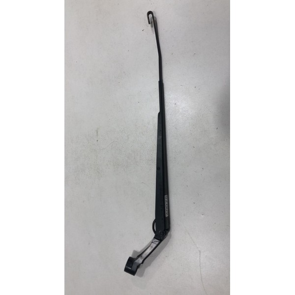 Haste Braço Limpador Parabrisa Lado Esquerdo Yaris 2019 Á 24 Haste Braço Limpador Parabrisa Lado Esquerdo Yaris 2019 Á 24