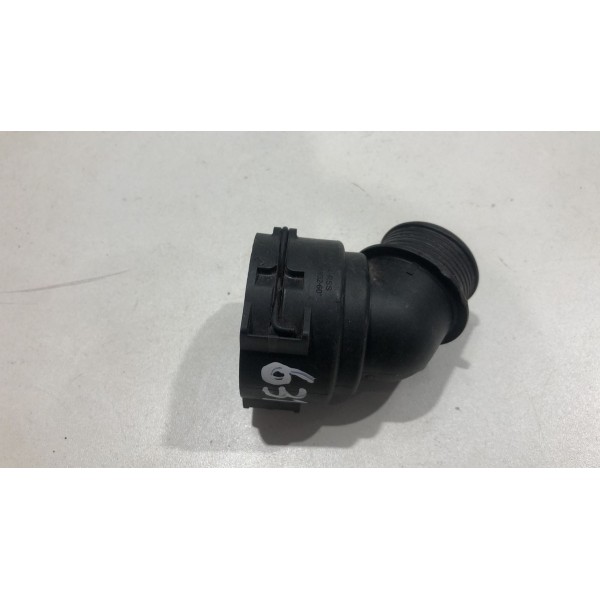 Flange Radiador Fiat Punto Bravo 1.8 1.6 Etorq 2010 2016
