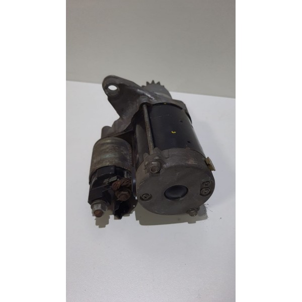 Motor De Arranque Toyota Camry 3.5 V6 284 Cv 2007 13 Dentes