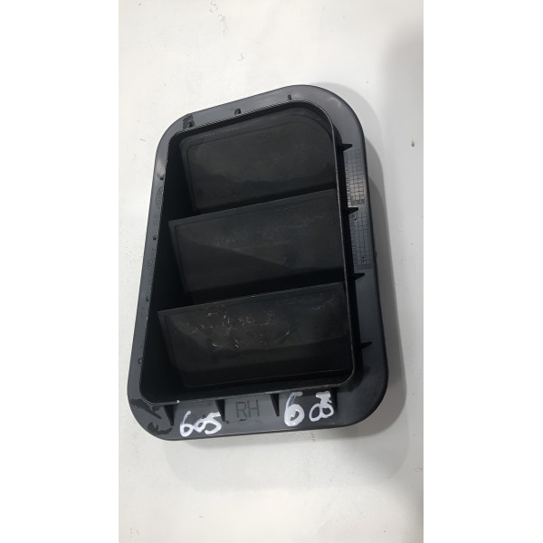 Difusor Ar Carroceria Hyundai Ix35 2012 Á 16 Lateral Direita Preto Direito