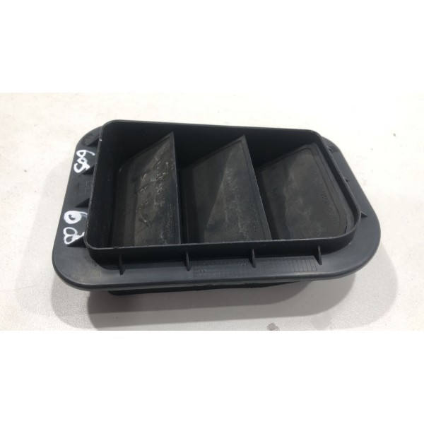 Difusor Ar Carroceria Hyundai Ix35 2012 Á 16 Lateral Direita Preto Direito