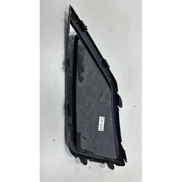 Moldura Milha Esquerdo Saveiro Voyage Gol G7 5u0853665p Preto
