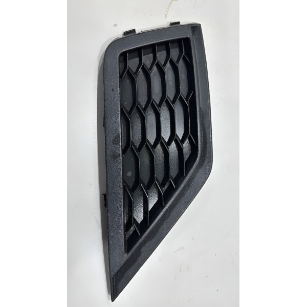 Moldura Milha Esquerdo Saveiro Voyage Gol G7 5u0853665p Preto