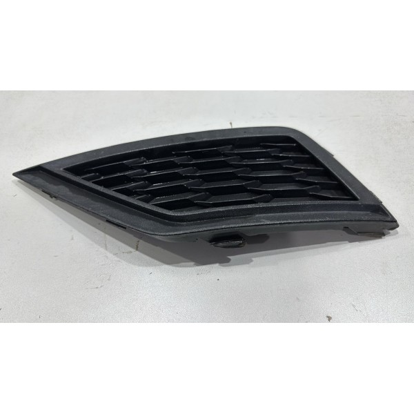 Moldura Milha Esquerdo Saveiro Voyage Gol G7 5u0853665p Preto